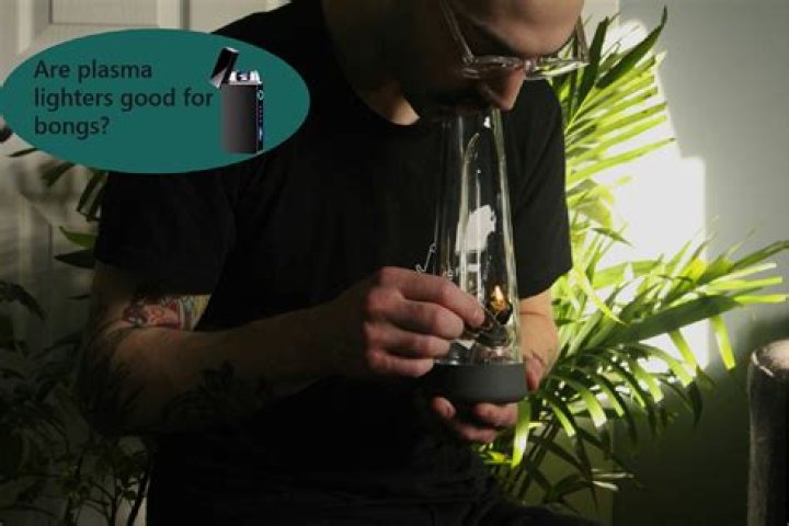 Are plasma lighters good?