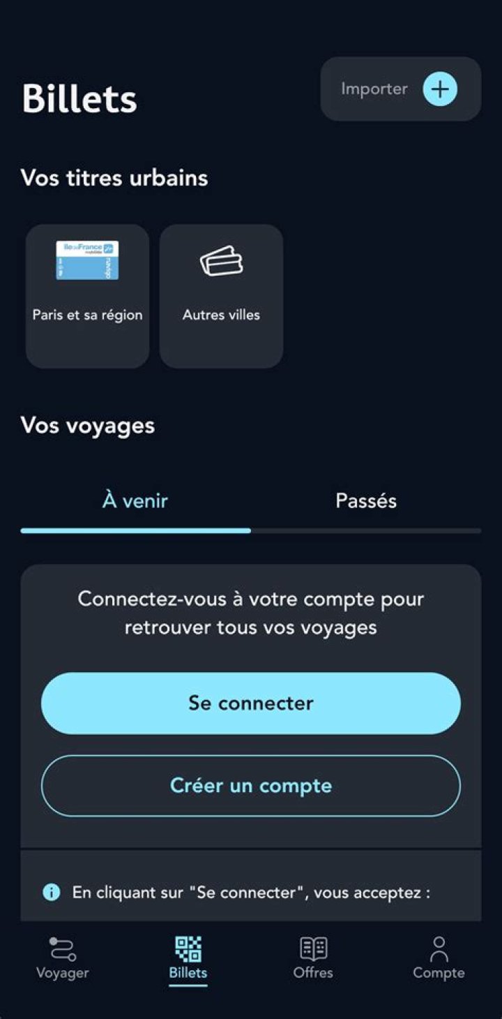 Can you buy SNCF tickets online?