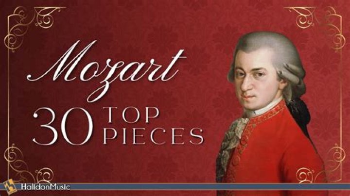 Did Mozart write Greensleeves?