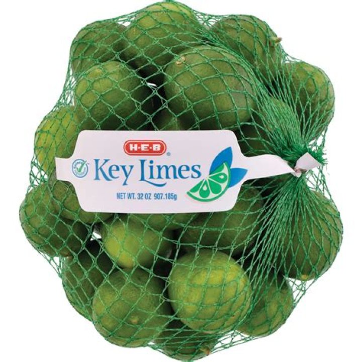 Does Walmart carry key limes?