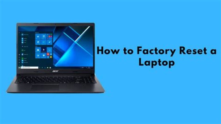How do I factory reset my Ableton?