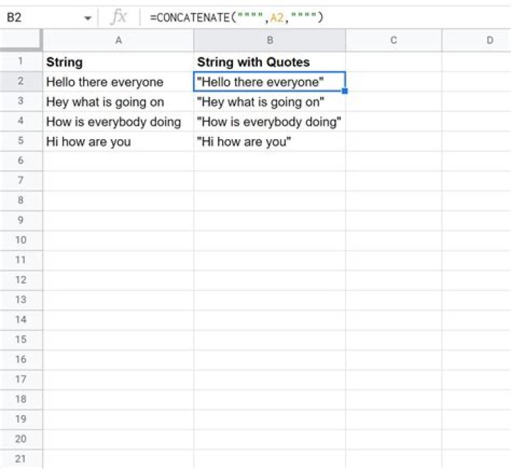 How do you escape quotes in VBA?