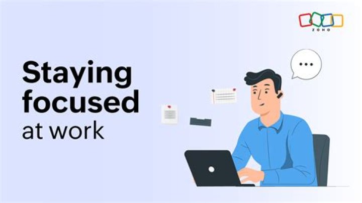 Is a productivity extension for Google Chrome that helps you stay focused on your work?