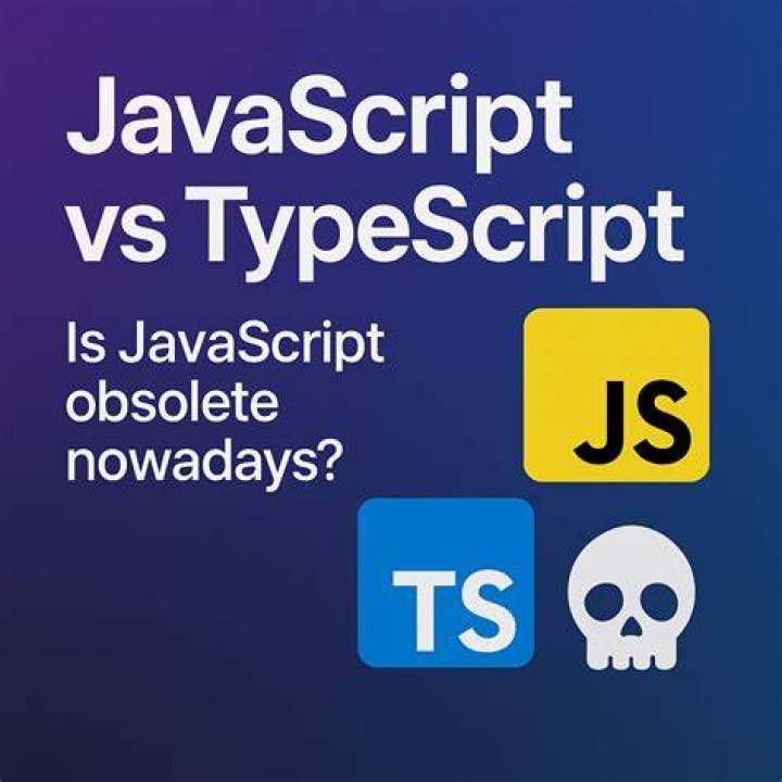 Is JavaScript obsolete?