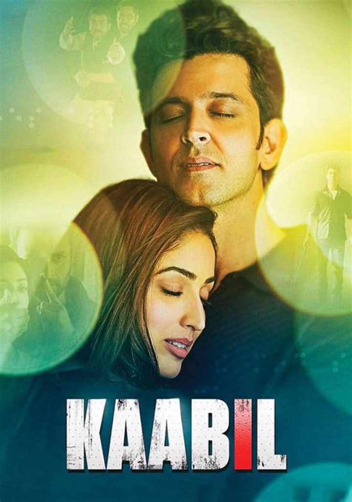 Is Kaabil a good movie?