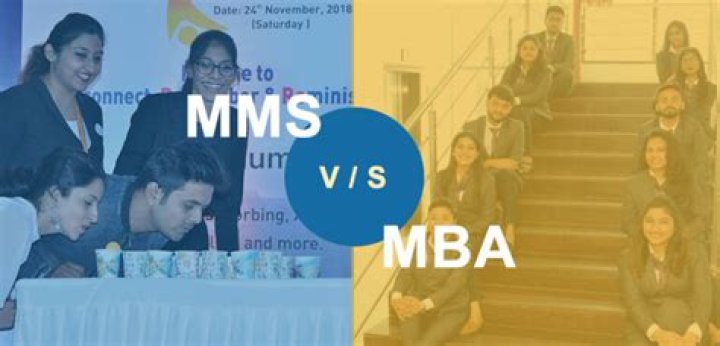 What is MMS course in MBA?