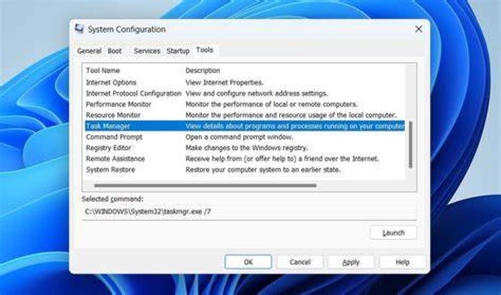 What is the good configuration for a desktop?
