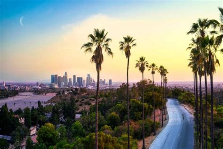 What is there to do in Los Angeles in September?