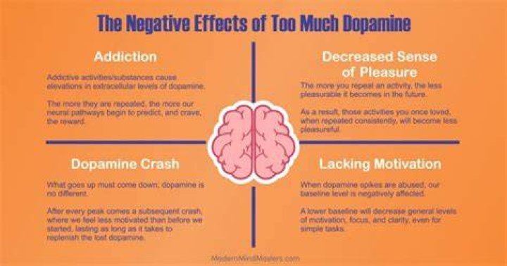 What would happen if you touched your brain?