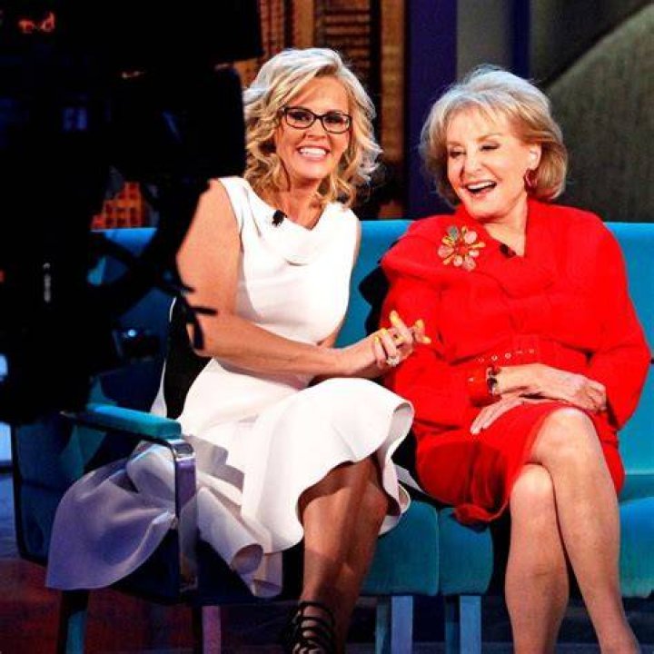 When was Jenny McCarthy on The View?