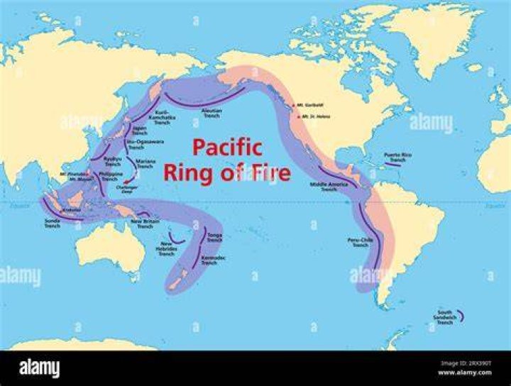 Where is the Pacific Dawn currently?