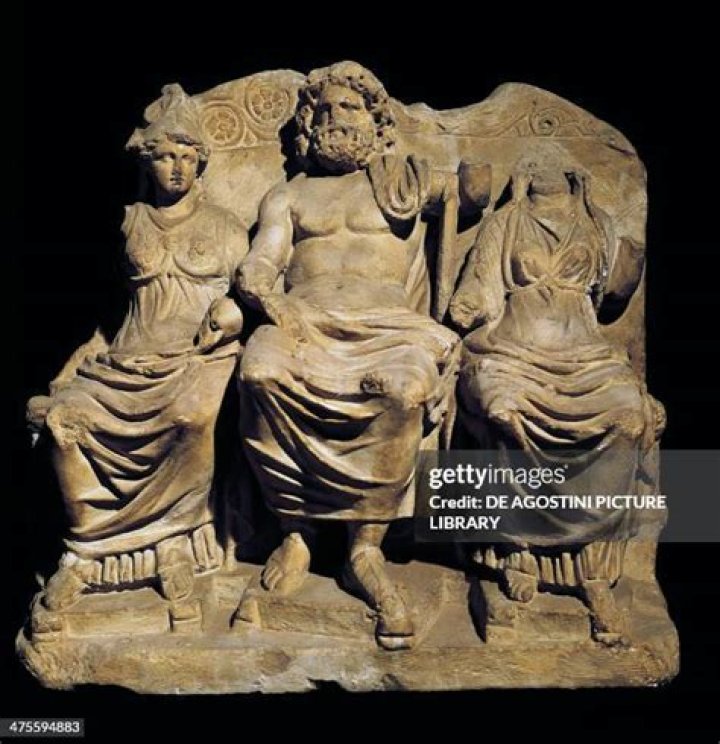 Who are Juno and Minerva?