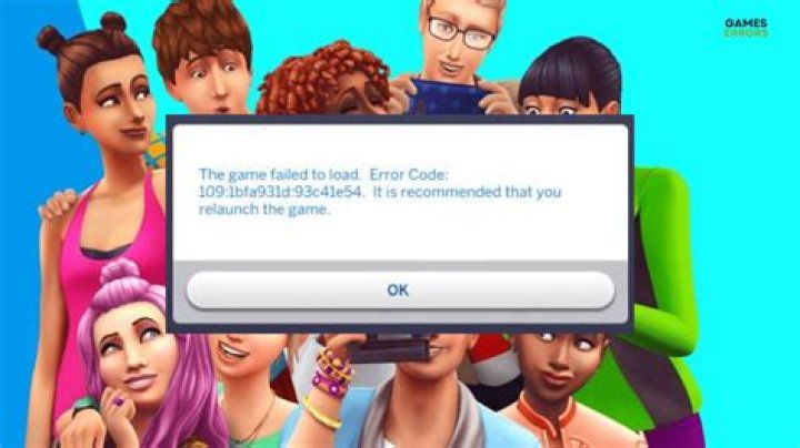 Why is my Sims 4 bad quality?